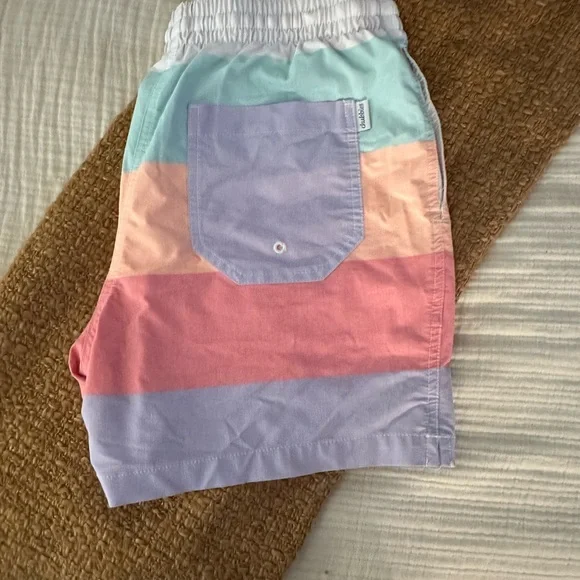 Chubbies Multicolor Weekend Shorts - Picture 2 of 3